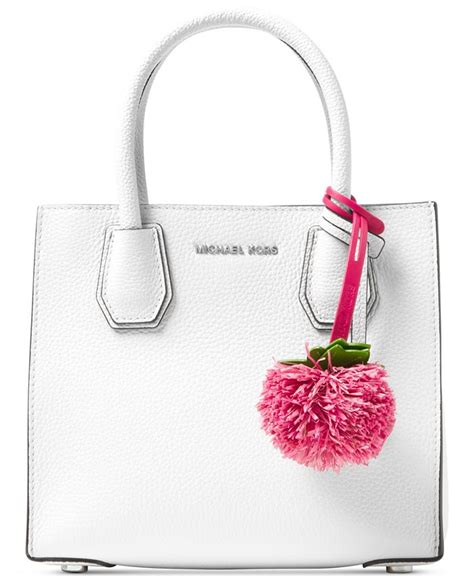 michael kors french pink|Michael Kors pink pom pom.